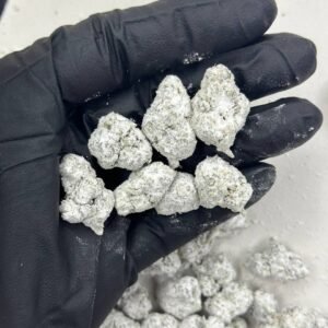 Exotic Snow Caps Smalls