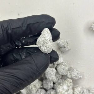 Exotic Snow Caps Smalls