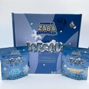 Zaba Snowcapz