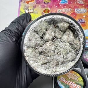 Persy Minis Snowballs Candy Edition