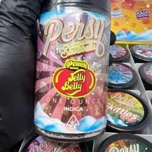 Persy Minis Snowballs Candy Edition