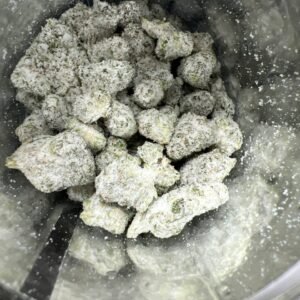 Persy Minis Snowballs Candy Edition