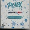 Persy Snowball Minis