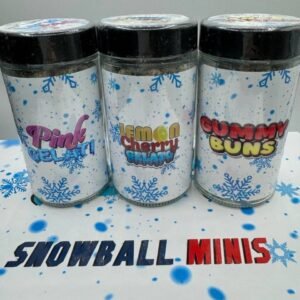 Persy Snowball Minis