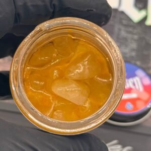 Persy Snowcaps Zaza Edition